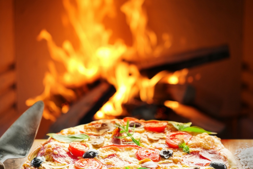 Come scegliere il forno per pizza